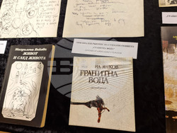 Кюстендил - музей - алпинизъм - Рила планина - връх - Людмил Янков