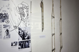 Кюстендил - музей - алпинизъм - Рила планина - връх - Людмил Янков