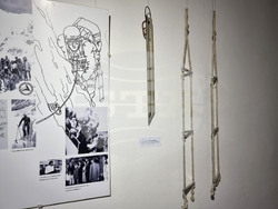 Кюстендил - музей - алпинизъм - Рила планина - връх - Людмил Янков