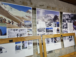 Кюстендил - музей - алпинизъм - Рила планина - връх - Людмил Янков