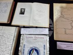 Кюстендил - музей - алпинизъм - Рила планина - връх - Людмил Янков