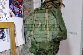 Кюстендил - музей - алпинизъм - Рила планина - връх - Людмил Янков