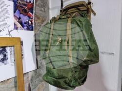 Кюстендил - музей - алпинизъм - Рила планина - връх - Людмил Янков