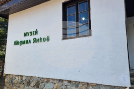 Кюстендил - музей - алпинизъм - Рила планина - връх - Людмил Янков