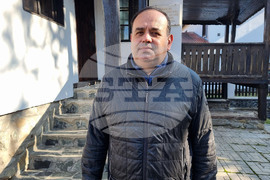 Кюстендил - музей - алпинизъм - Рила планина - връх - Людмил Янков