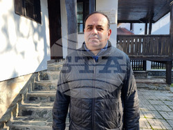 Кюстендил - музей - алпинизъм - Рила планина - връх - Людмил Янков