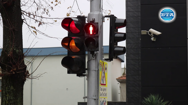С една по-малко катастрофи са станали на територията на област Добрич през януари тази година в сравнение с миналата година