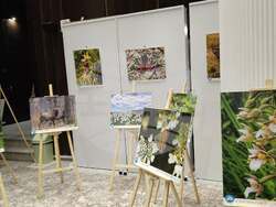 Снимка: Българска фондация Биоразнообразие 