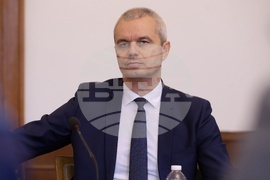 Народно събрание - Комисия по култура и медии - заседание