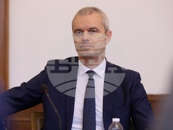 Народно събрание - Комисия по култура и медии - заседание