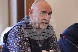 Народно събрание - Комисия по култура и медии - заседание