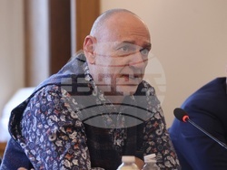 Народно събрание - Комисия по култура и медии - заседание