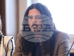 Народно събрание - Комисия по култура и медии - заседание