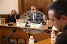 Народно събрание - Комисия по култура и медии - заседание