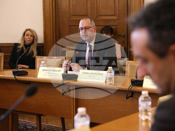 Народно събрание - Комисия по култура и медии - заседание