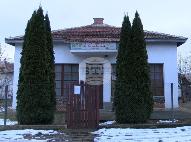 Населението на област Видин получава извънболнична медицинска помощ от лекари в 49 практики, показват данни на РЗОК