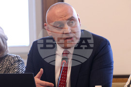 Народно събрание - комисия по култура и медии - заседание