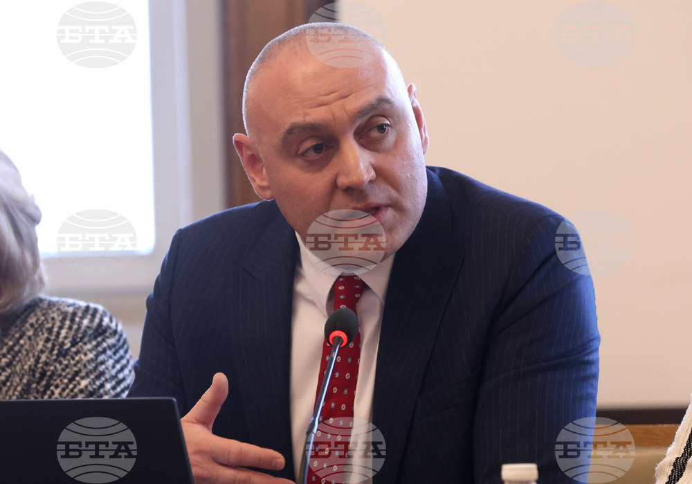 Народно събрание - комисия по култура и медии - заседание