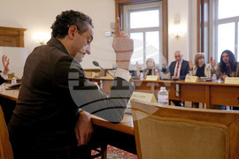 Народно събрание - комисия по култура и медии - заседание