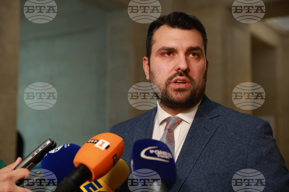 No Information Received by Bulgarian Institutions about Compensations Wanted for Damaged Baltic Sea Cable - Foreign Minister