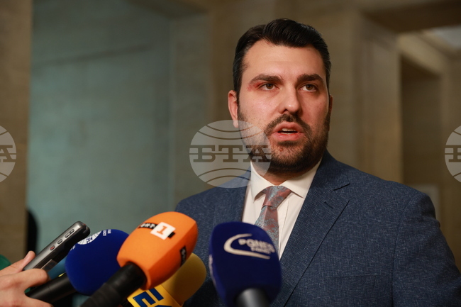 No Information Received by Bulgarian Institutions about Compensations Wanted for Damaged Baltic Sea Cable - Foreign Minister