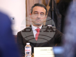 Народно събрание - Комисия по култура и медии - заседание