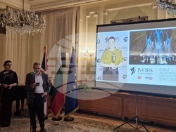 „Невидими въжета“ – презентация на семейство Табакови, се състоя в Българския културен институт в Лондон