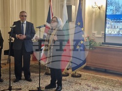 „Невидими въжета“ – презентация на семейство Табакови, се състоя в Българския културен институт в Лондон