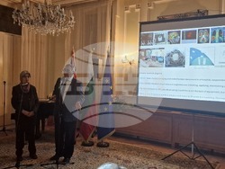 „Невидими въжета“ – презентация на семейство Табакови, се състоя в Българския културен институт в Лондон