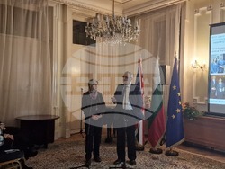 „Невидими въжета“ – презентация на семейство Табакови, се състоя в Българския културен институт в Лондон