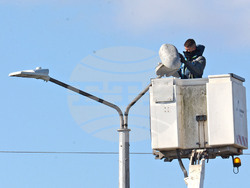 Снимка: Община Варна