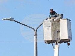 Снимка: Община Варна