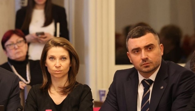 ПП “Възраждане”: Спор около летището в Стара Загора