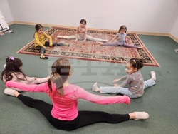 Девет учители преподават в новото „Иван Вазов – Българско училище в Остин“ в Тексас, САЩ