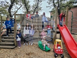 Девет учители преподават в новото „Иван Вазов – Българско училище в Остин“ в Тексас, САЩ