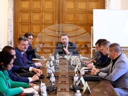 Народно събрание - Комисия по електронно управление и информационни технологии