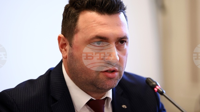 Levent Memish Appointed Deputy Economy Minister 