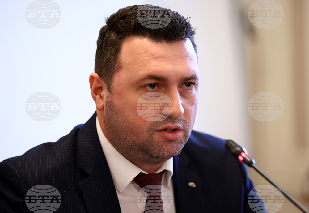 Народно събрание - Комисия по електронно управление и информационни технологии