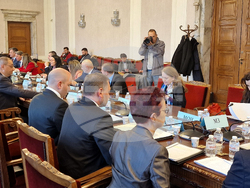 Парламент - Комисия по здравеопазването