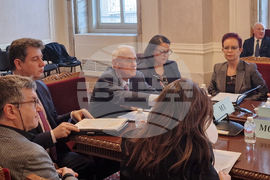 Парламент - Комисия по здравеопазването