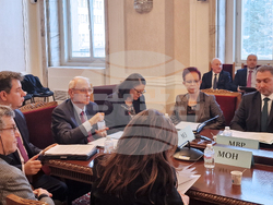 Парламент - Комисия по здравеопазването