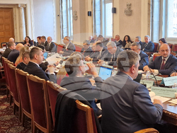 Парламент - Комисия по здравеопазването