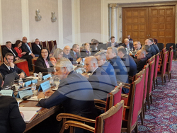 Парламент - Комисия по здравеопазването