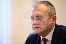 Народно събрание - Комисия по електронно управление и информационни технологии