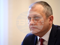 Народно събрание - Комисия по електронно управление и информационни технологии