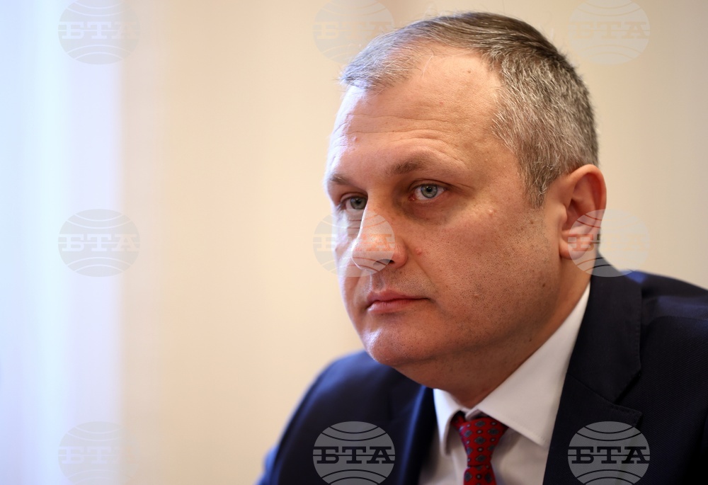 Дългосрочна цел на правителството са проактивните автоматизирани услуги, каза министър Валентин Мундров