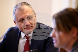 Народно събрание - Комисия по електронно управление и информационни технологии