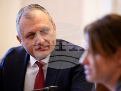 Народно събрание - Комисия по електронно управление и информационни технологии