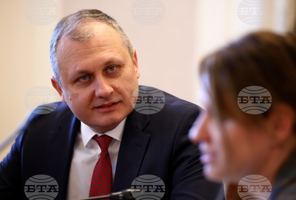 Народно събрание - Комисия по електронно управление и информационни технологии