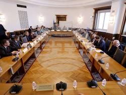 Народно събрание - Комисия по транспорт и съобщения - заседание